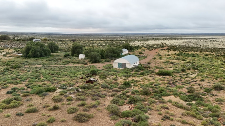 Commercial Property for Sale in Carnarvon Rural Northern Cape